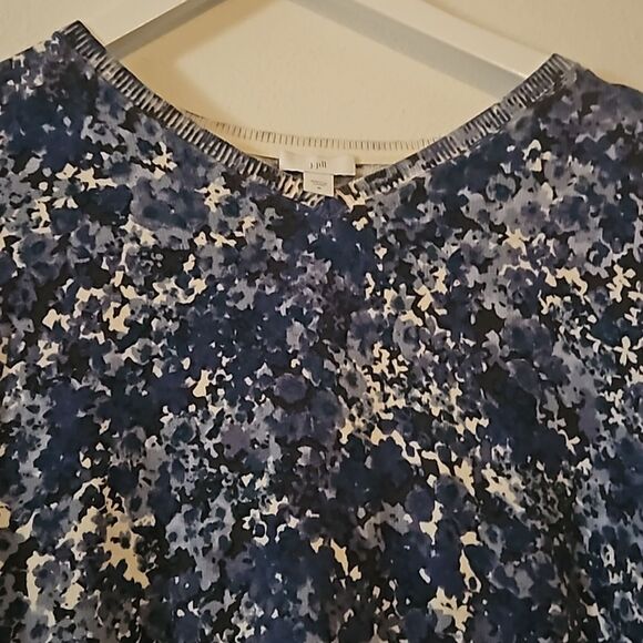 J Jill woman lightweight sweater M - Picture 3 of 6